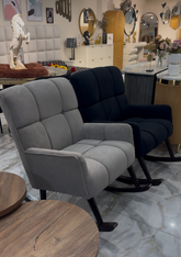 Leo rocking chair sofa
