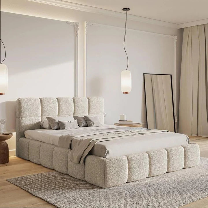 Gloria boulce bed Zamahomestores
