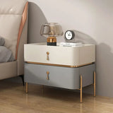 Snow Side Table Zamahomestores
