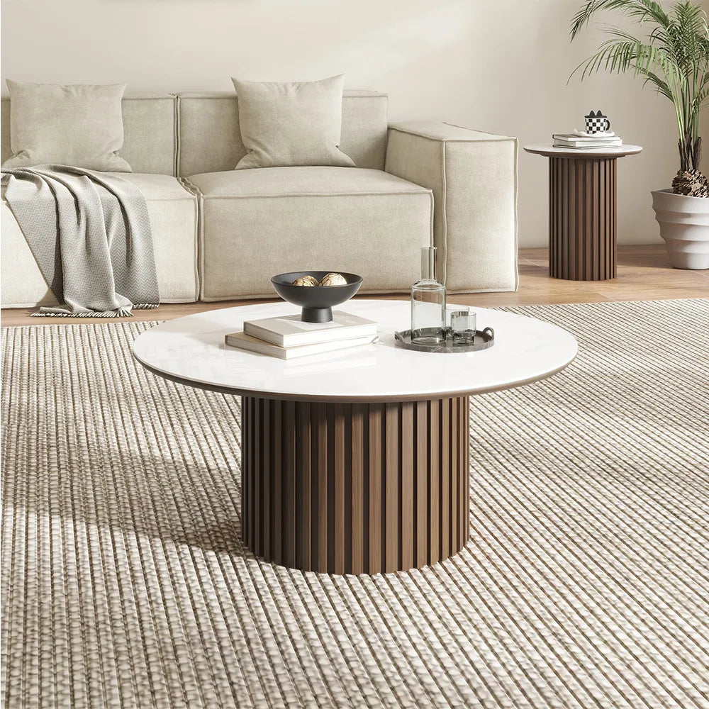 Marmi coffee table table