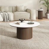 Marmi coffee table table