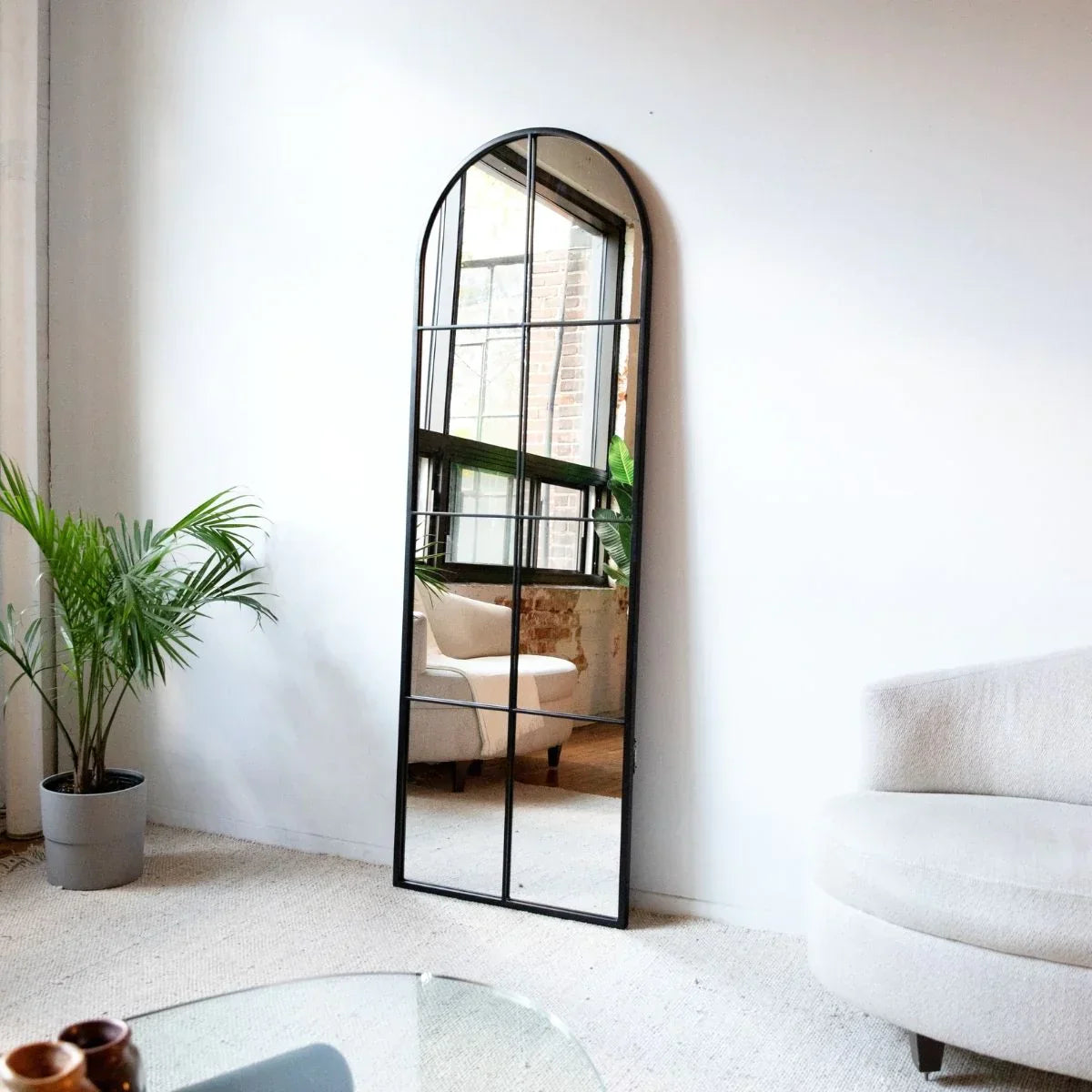 Rosile mirror mirror
