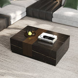 Vewal coffee table table