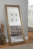 Goldian mirror mirror