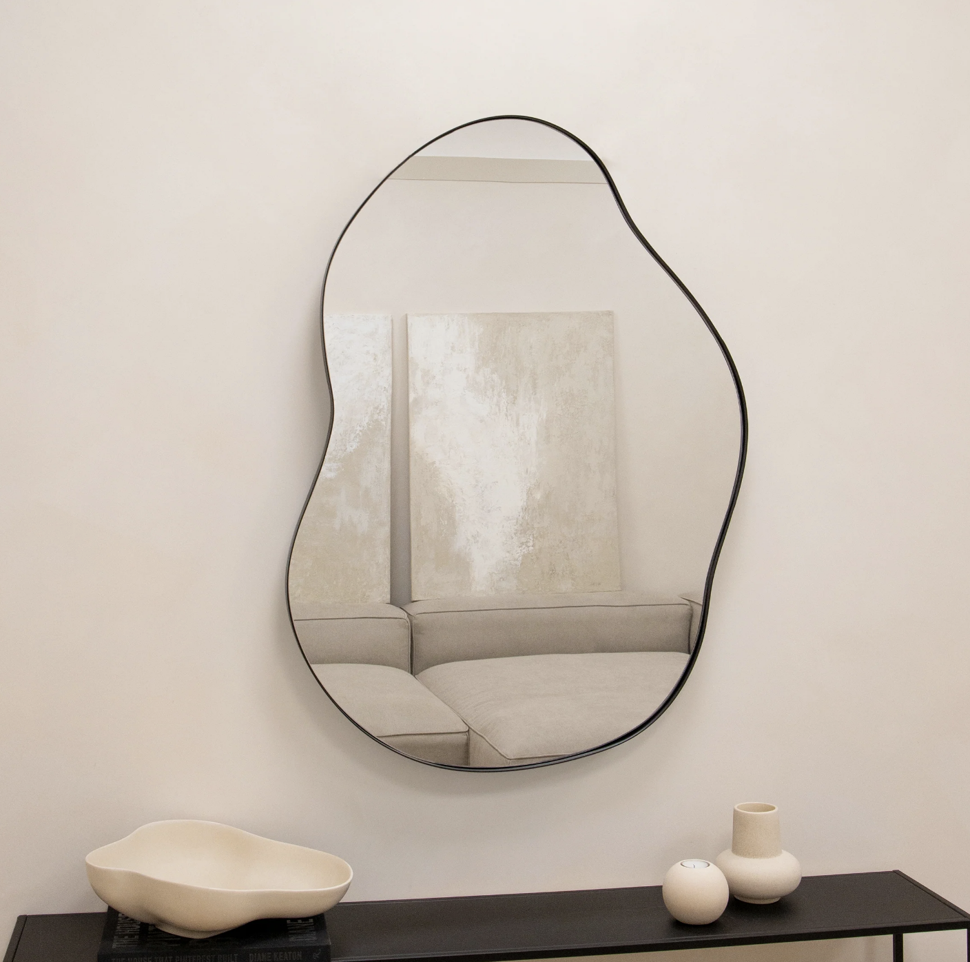 Cloud mirror mirror