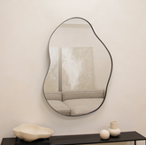 Cloud mirror mirror