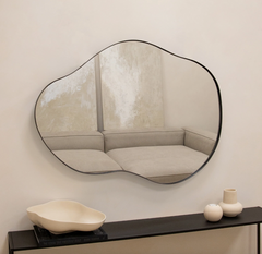 Cloud mirror