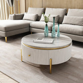 Yelly Modern Coffee Table Zamahomestores