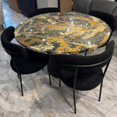 Marina Hydrodip Dining