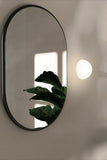 Orb mirror mirror