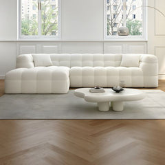 Clark 5 seater sofa