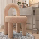 Faw vanity chair sofa