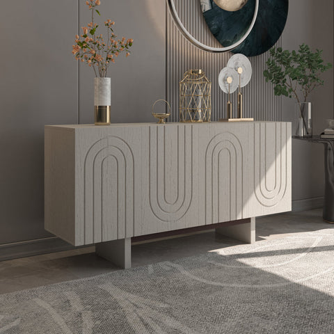 Latitude Run Sideboard Zamahomestores