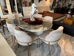 Marbilo Hydrodip Dinning Zamahomestores