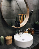 Jerry bath mirror mirror