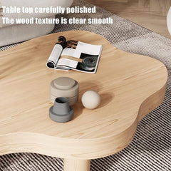 amiba coffee table