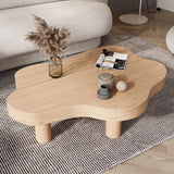 amiba coffee table table