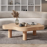 amiba coffee table table
