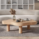amiba coffee table table