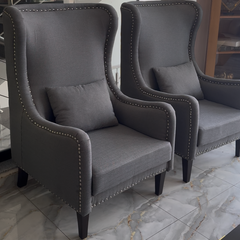 Hella Wing Chairs