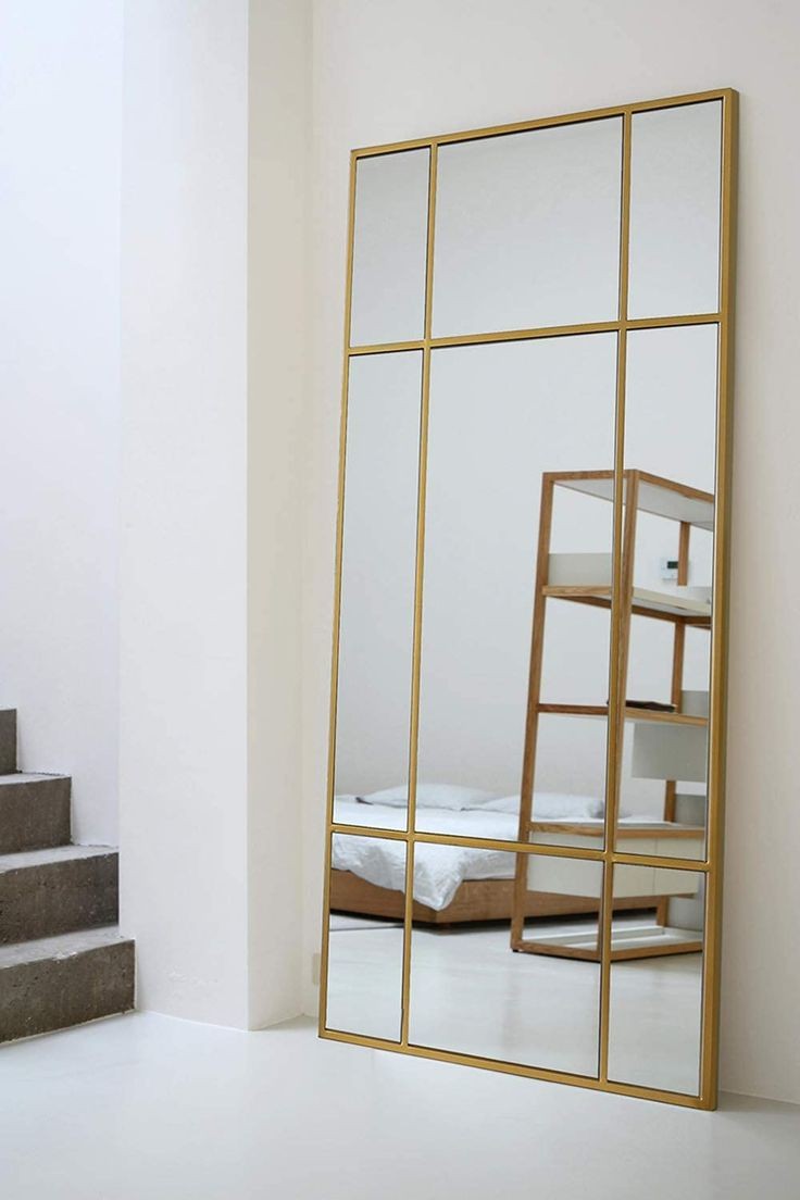 Bambo mirror mirror