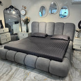 Bubble Bed