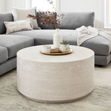 Hardling coffee table table