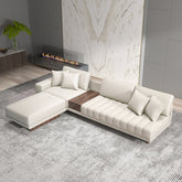 Shelter 7 Seater Sofa.