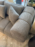 Marsha l shape sofa sofa