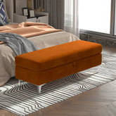 Alibar Storage Bench Zamahomestores
