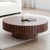 Ansel Coffee Table Zamahomestores