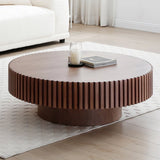 Ansel Coffee Table Zamahomestores