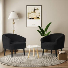 Topaze Sofa Chair