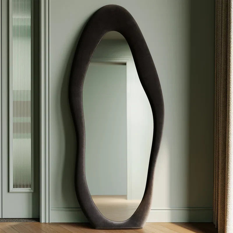 jack tufted mirror mirror