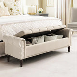 Daw Storage Bench Zamahomestores