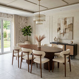 Austin Dinning Table