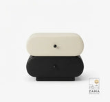 Nova Capsule Side Table