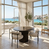 Parlo Pain Base Dinning Set