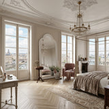Royal Mirror