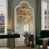 Royal Mirror