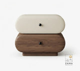 Nova Capsule Side Table
