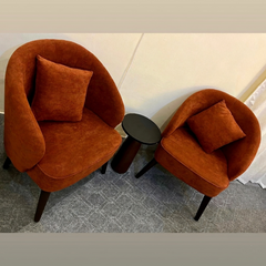 Alberta Chair