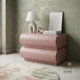 Bubble Sidetable