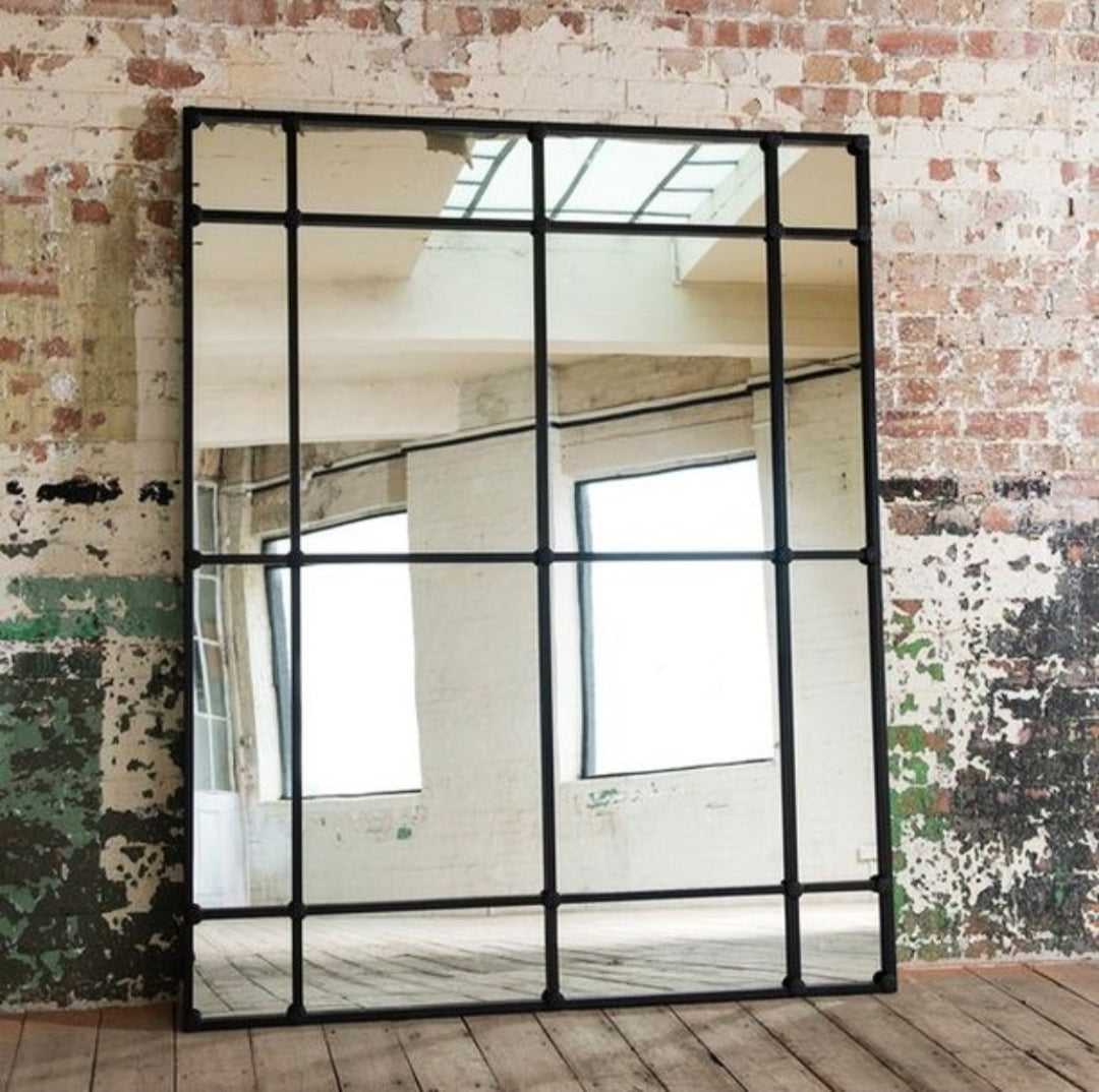 Gawa mirror mirror