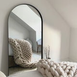 Arcus full length mirror mirror