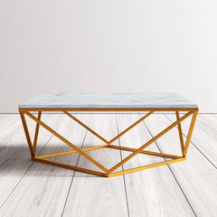 Faux Coffee Table