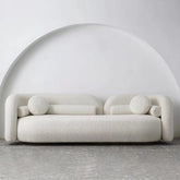 Evony boucle sofa sofa