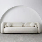 Evony boucle sofa sofa