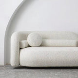 Evony boucle sofa sofa