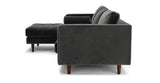 Argentine L Shape Sofa Zamahomestores